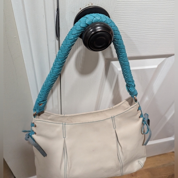 Vintage Sharon Gioe la Gioe di Toscana handbag - Picture 5 of 16